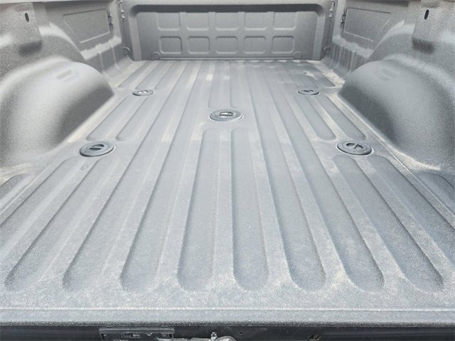 New 2026 RAM 3500 Lone Star image 20