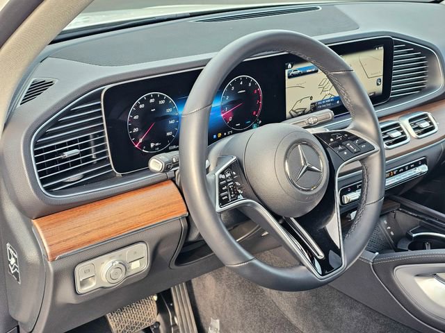 Certified 2025 Mercedes-Benz GLE 350 4MATIC image 17