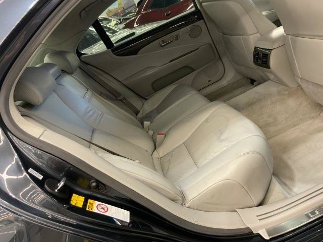 Used 2008 Lexus LS 460 L RWD image 14