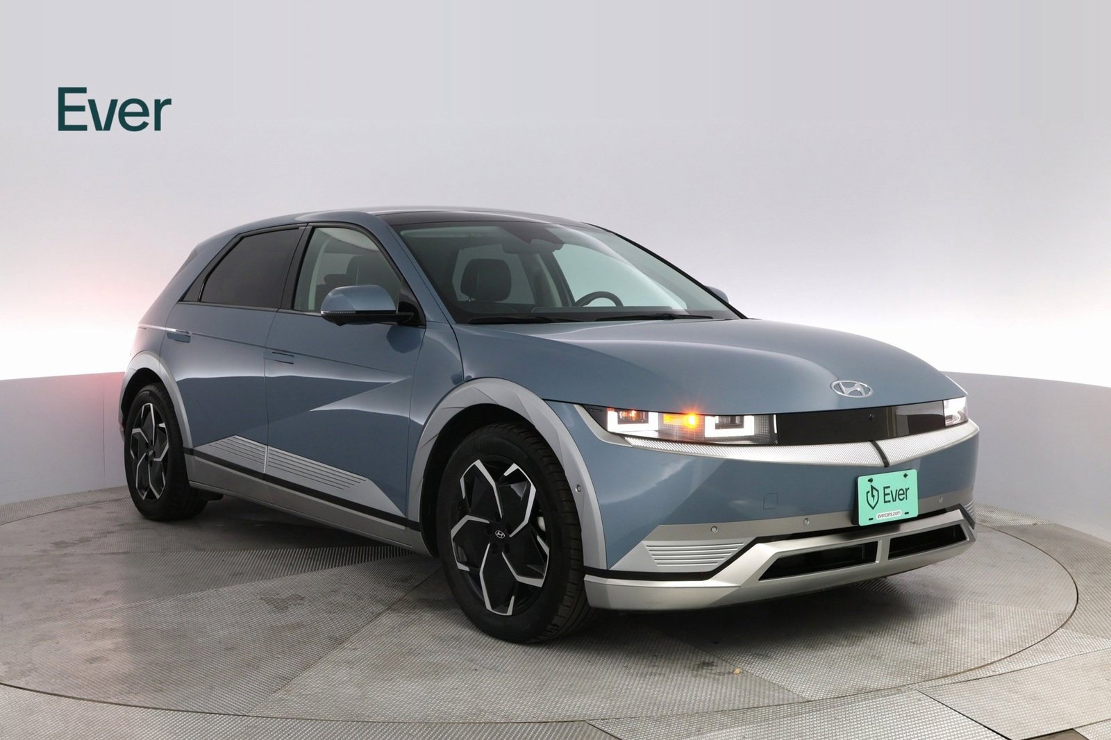 Used 2024 Hyundai Ioniq 5 Limited image 4