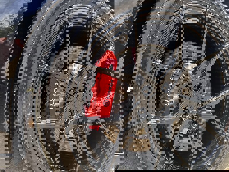 Used 2015 Ford Mustang GT Premium w/ Equipment Group 401A image 57