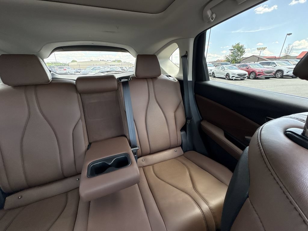 Used 2023 Acura RDX w/ Technology Package FWD image 14