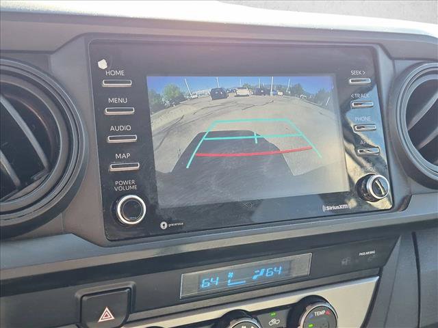 Used 2022 Toyota Tacoma SR AWD/4WD image 12