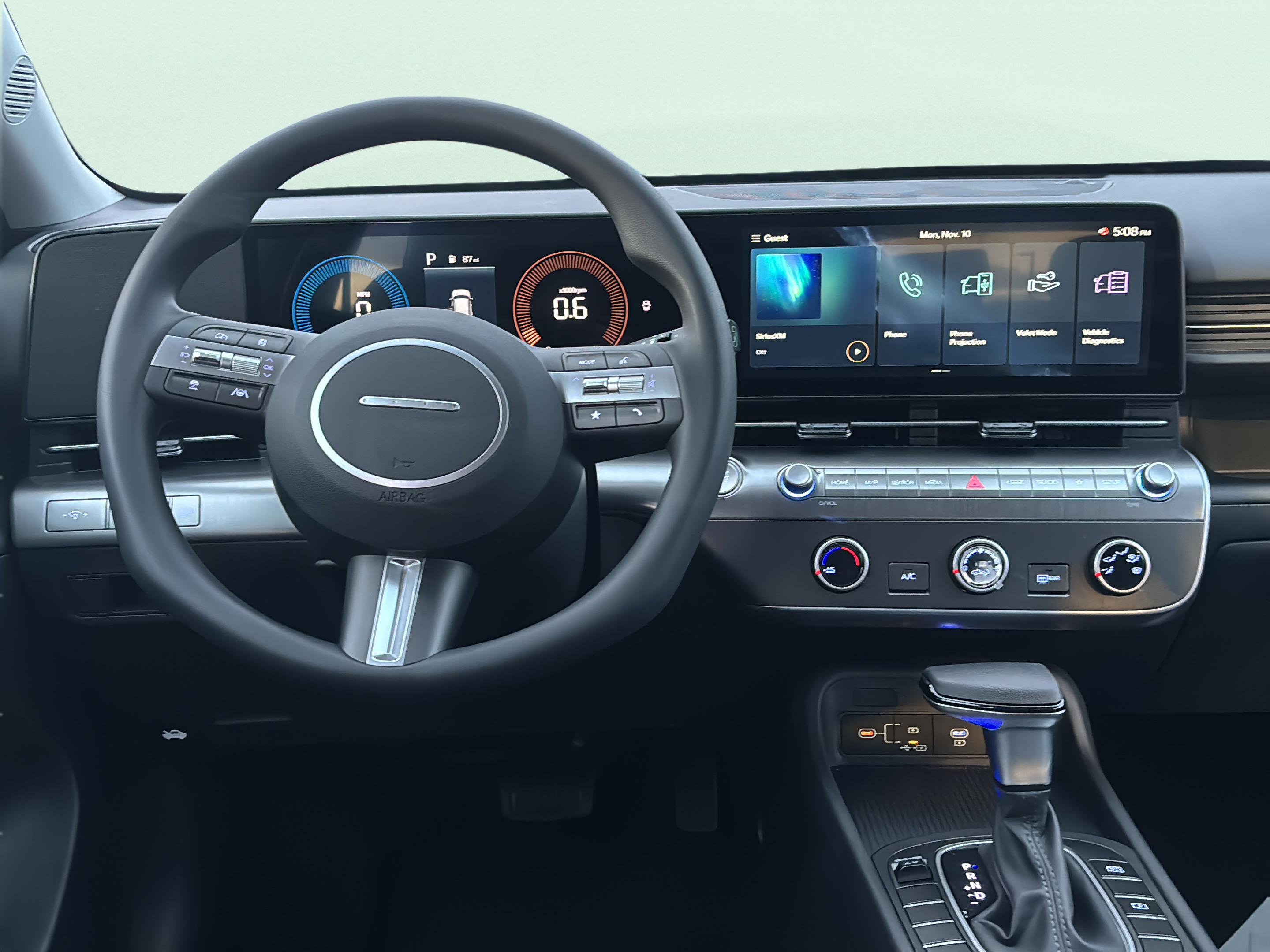 New 2026 Hyundai Kona SE image 18