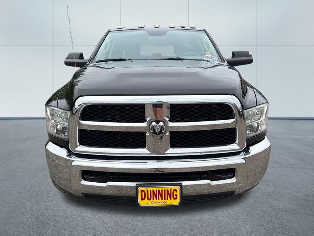 Used 2018 RAM 2500 Tradesman w/ Chrome Appearance Group AWD/4WD image 6