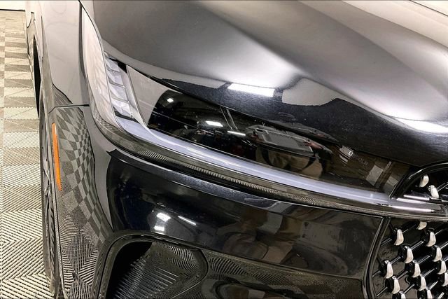 Used 2024 Lincoln Nautilus Reserve image 27