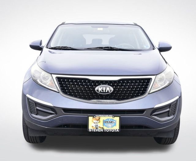 Used 2016 Kia Sportage LX image 7