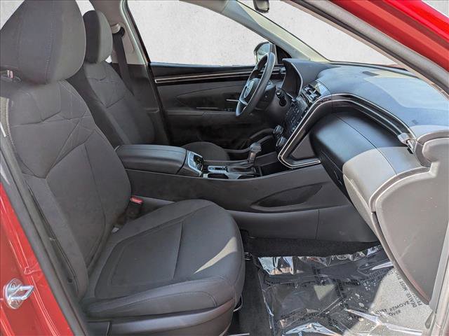 Used 2022 Hyundai Tucson SEL w/ Cargo Package AWD/4WD image 19