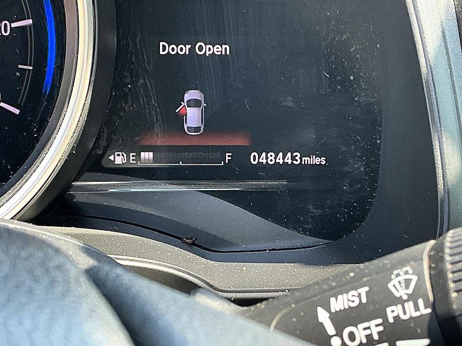 Used 2020 Honda Fit EX image 17