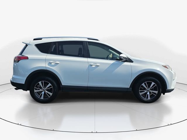 Used 2017 Toyota RAV4 XLE w/ Plus Special Value Package video 2