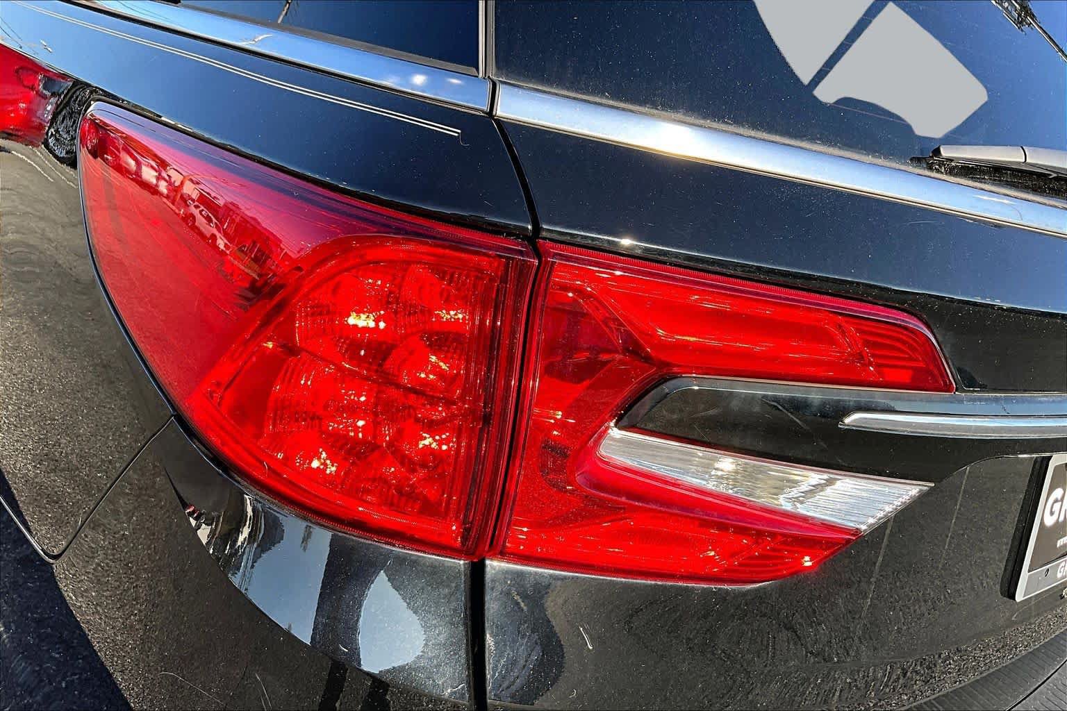 Used 2023 Honda Odyssey EX-L image 29