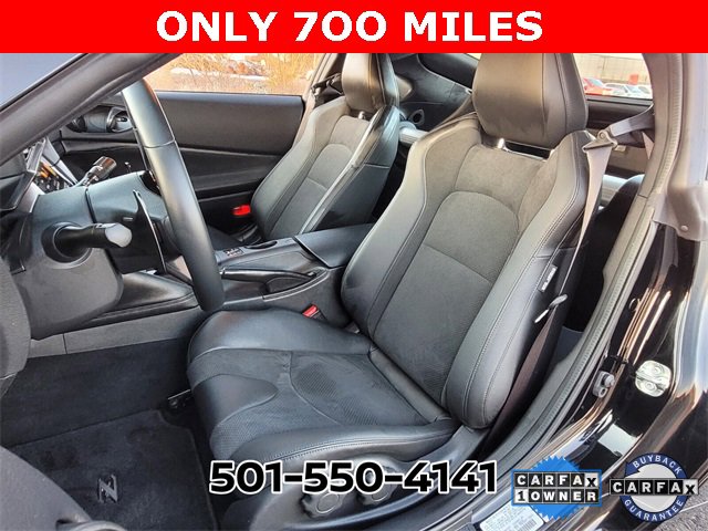 Used 2026 Nissan Z Performance w/ Floor Mat Package image 10