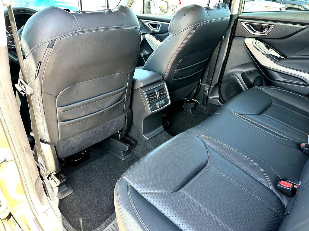 Used 2022 Subaru Forester Limited AWD/4WD image 21