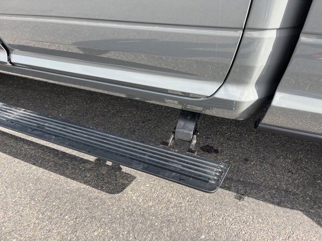 New 2026 RAM 3500 Laramie image 17