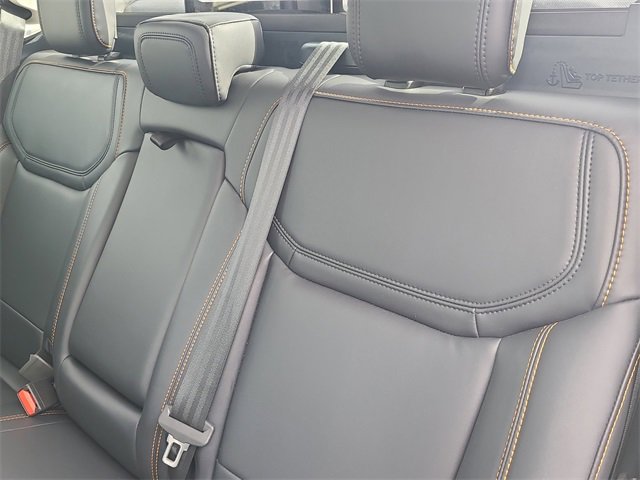 Used 2023 Ford Maverick Tremor image 12