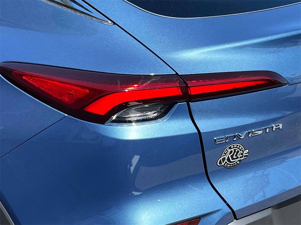 New 2025 Buick Envista Preferred w/ Convenience I Package image 10