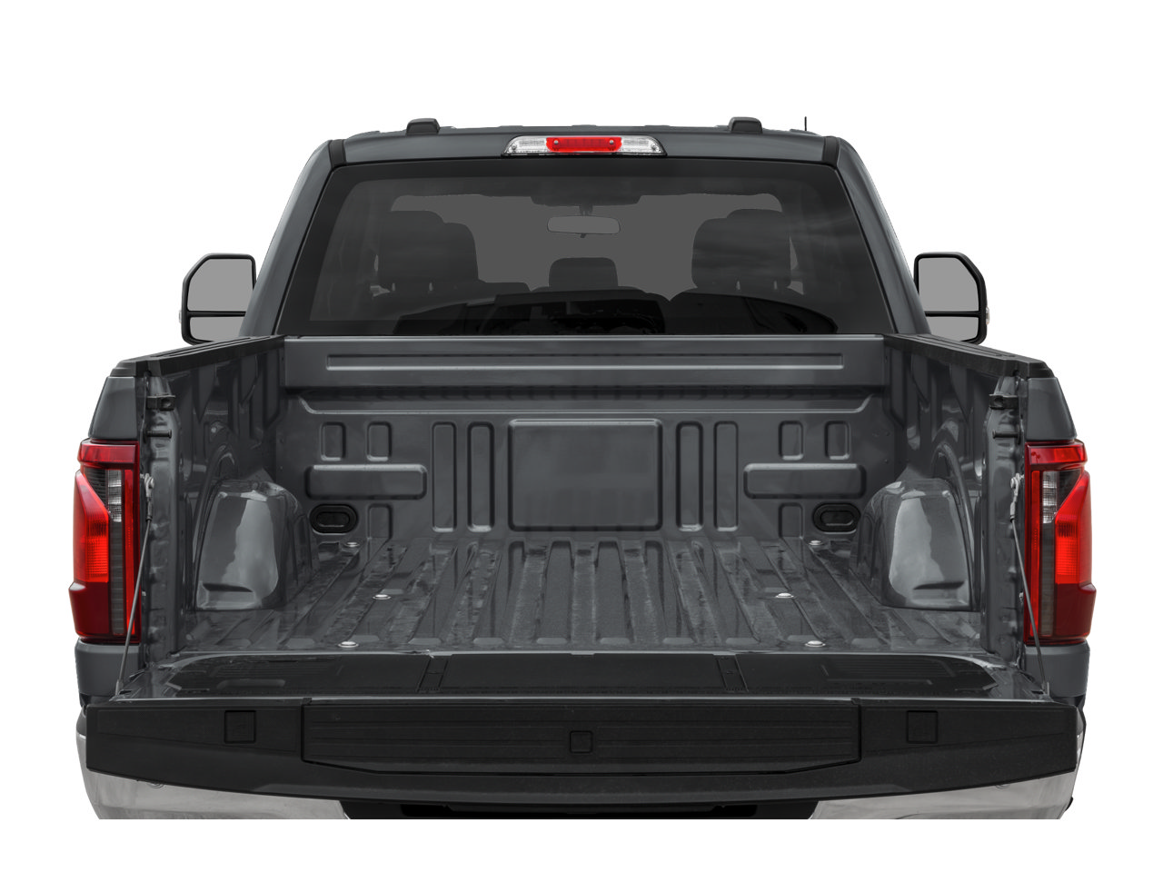 New 2026 Ford F150 XLT w/ Mobile Office Package RWD image 40