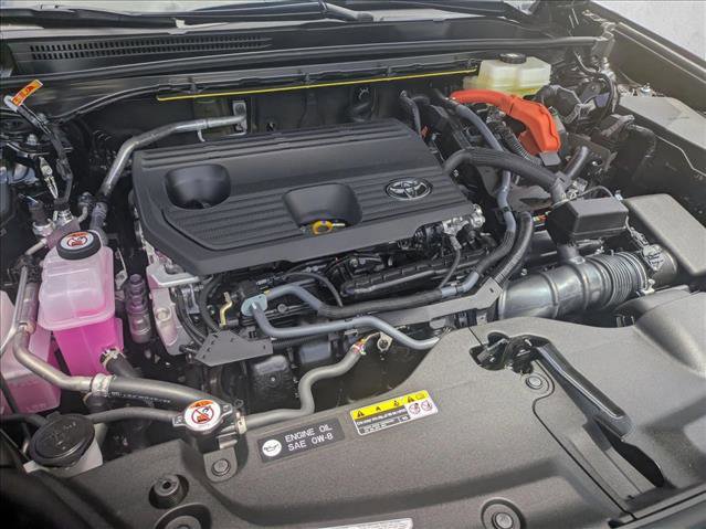 New 2026 Toyota Crown Signia image 11