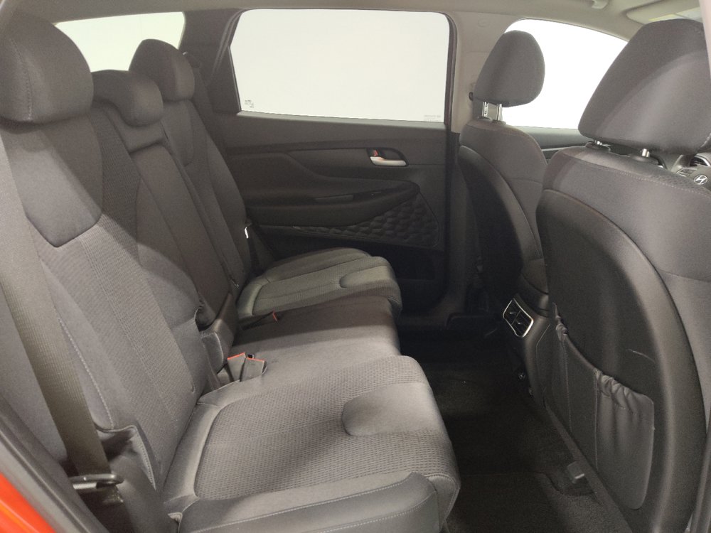 Used 2023 Hyundai Santa Fe SE AWD/4WD image 19