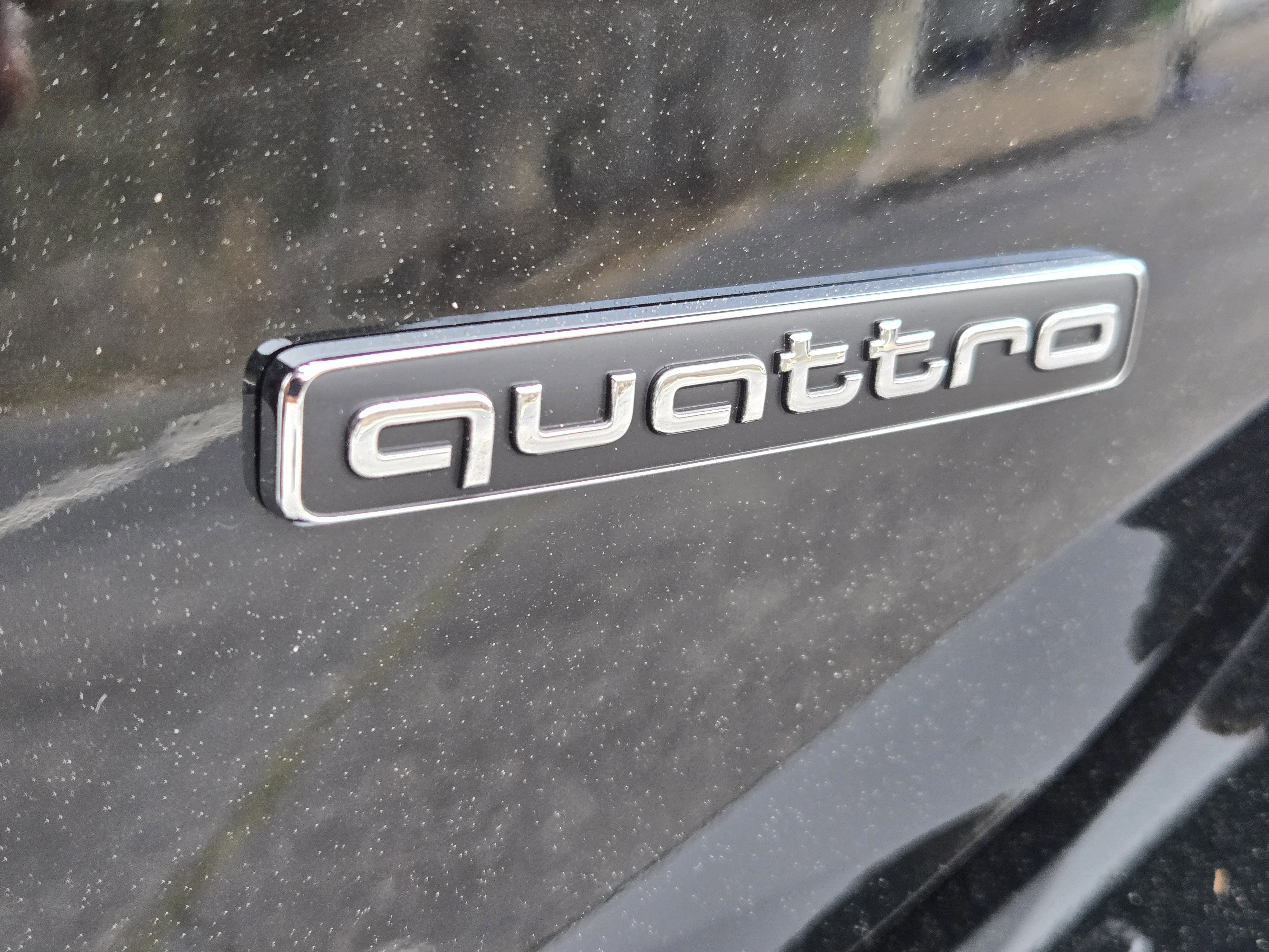 New 2026 Audi A6 Premium Plus image 33