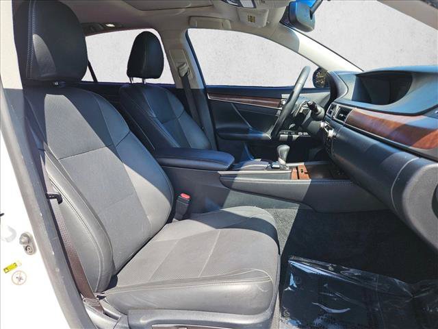 Used 2015 Lexus GS 350 w/ Premium Package RWD image 22
