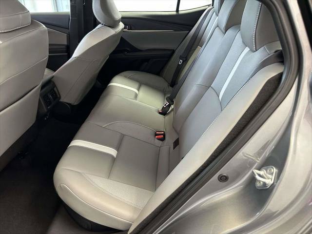 Certified 2026 Toyota Camry SE w/ Convenience Package FWD image 14