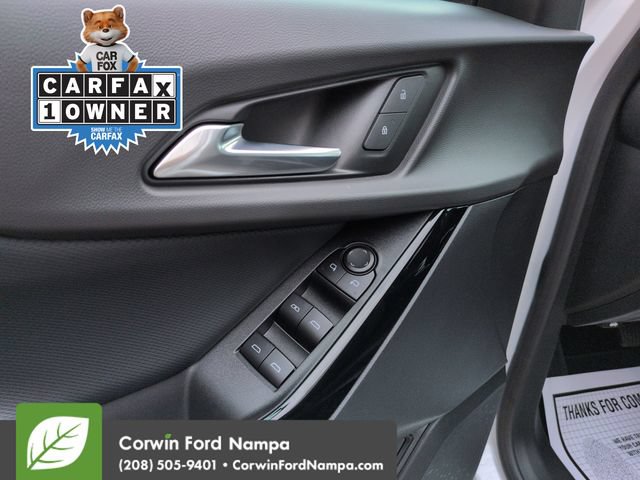 Used 2025 Chevrolet Equinox LT w/ Convenience Package II AWD/4WD image 11
