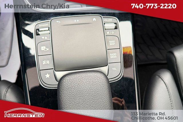 Used 2022 Mercedes-Benz A 220 4MATIC image 19