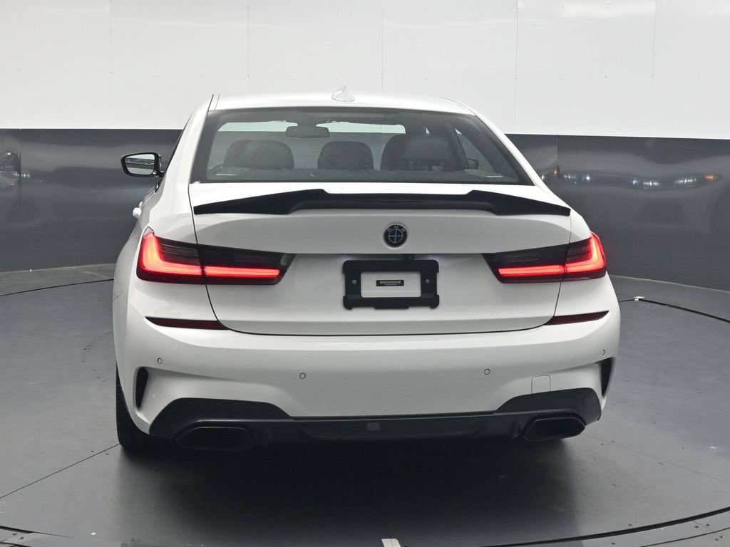 Used 2021 BMW M340i xDrive AWD/4WD image 5
