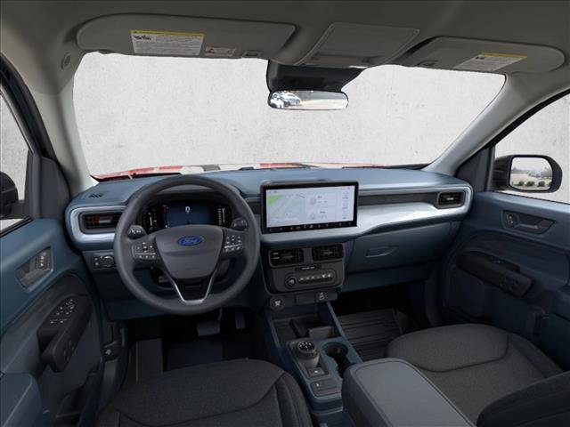 New 2026 Ford Maverick XLT w/ Equipment Group 301A AWD/4WD image 9