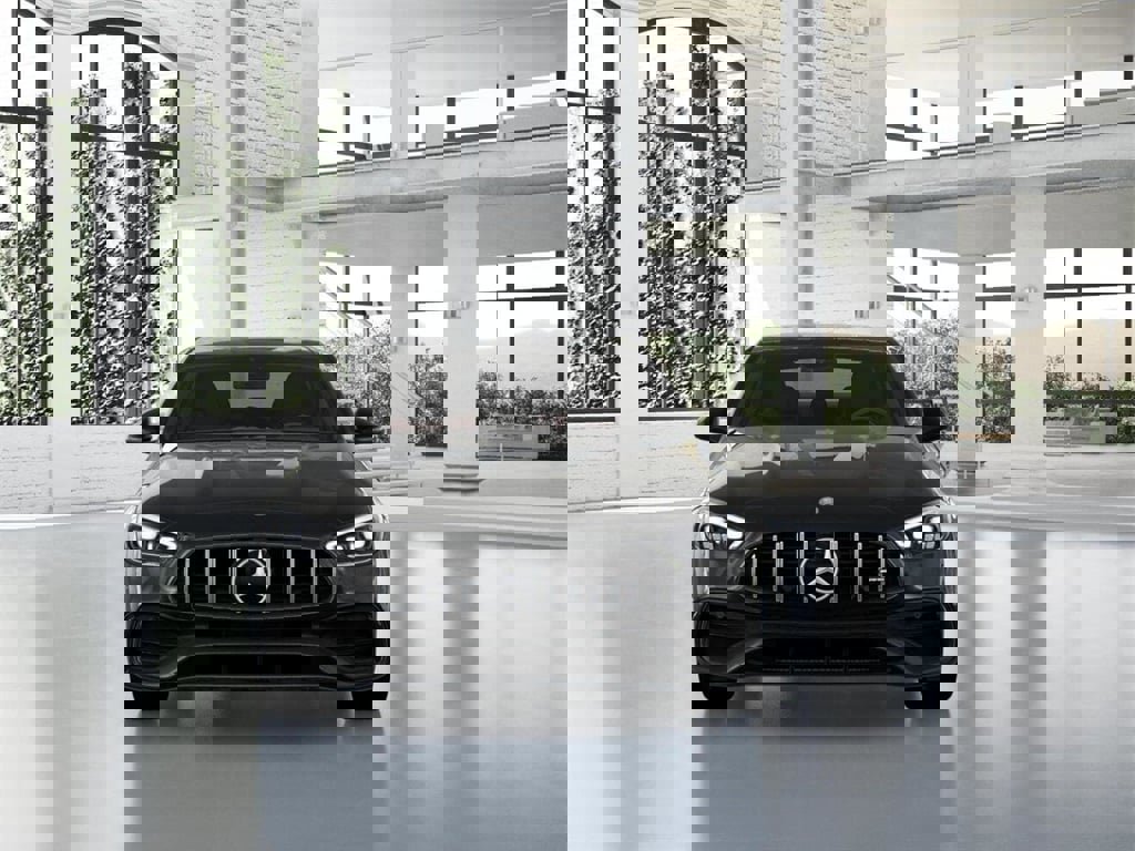 New 2026 Mercedes-Benz C 43 AMG 4MATIC Sedan image 7