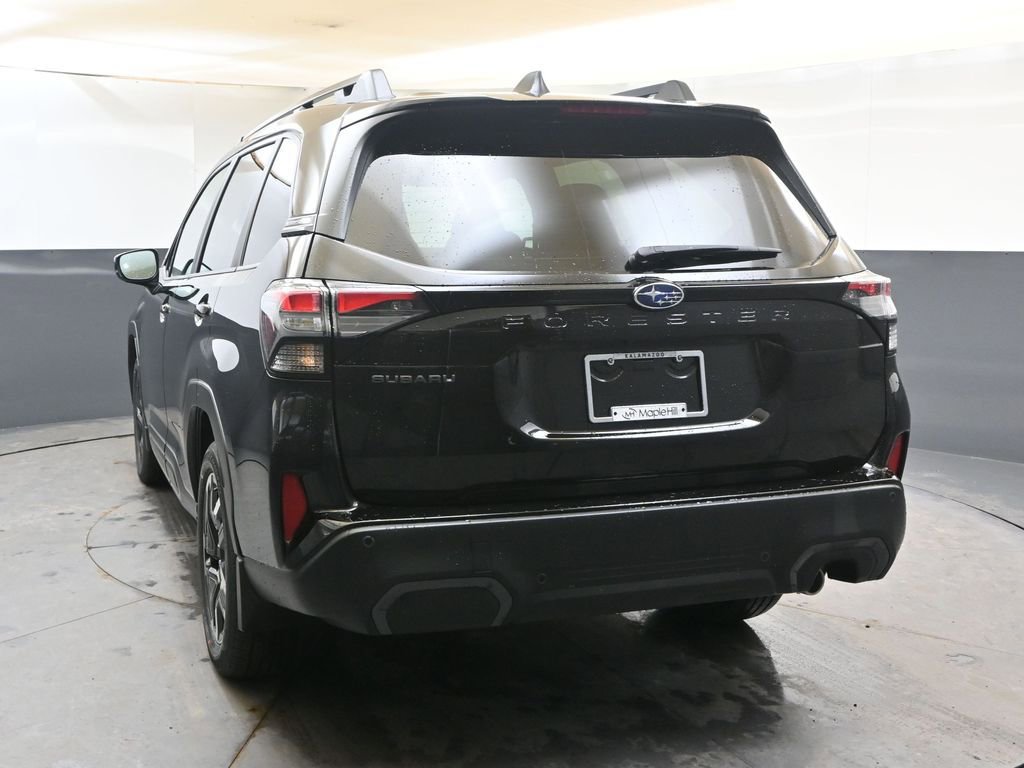 New 2026 Subaru Forester Limited image 4