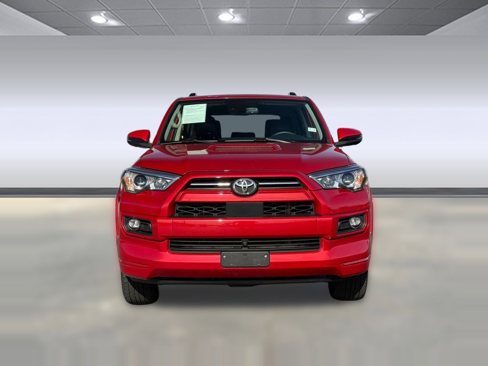 Used 2022 Toyota 4Runner TRD Sport image 5