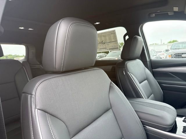 New 2026 Buick Enclave Preferred AWD/4WD image 50