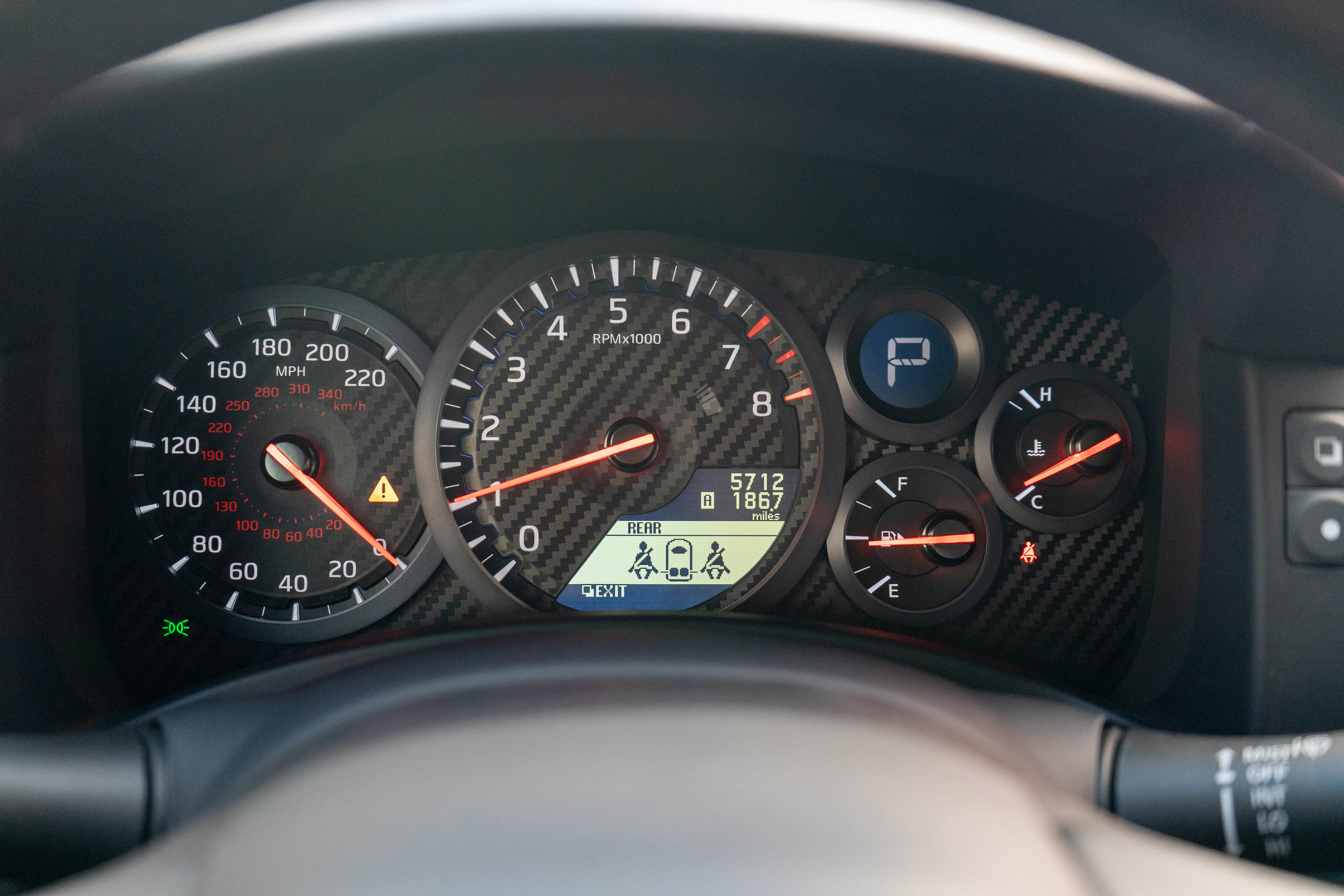 Used 2024 Nissan GT-R Premium w/ Premium Interior Package AWD/4WD image 13