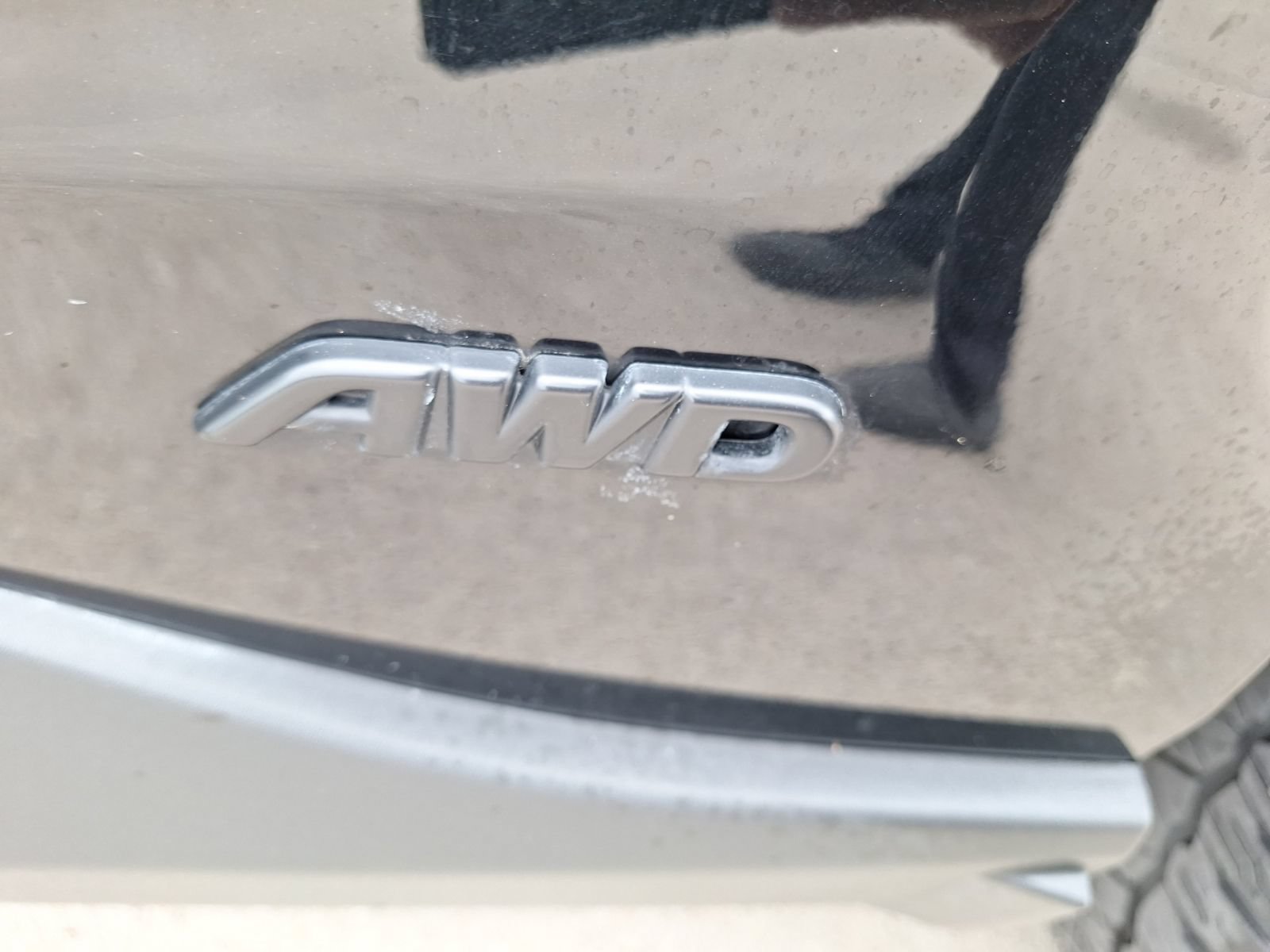 Used 2024 Toyota RAV4 AWD Hybrid image 14