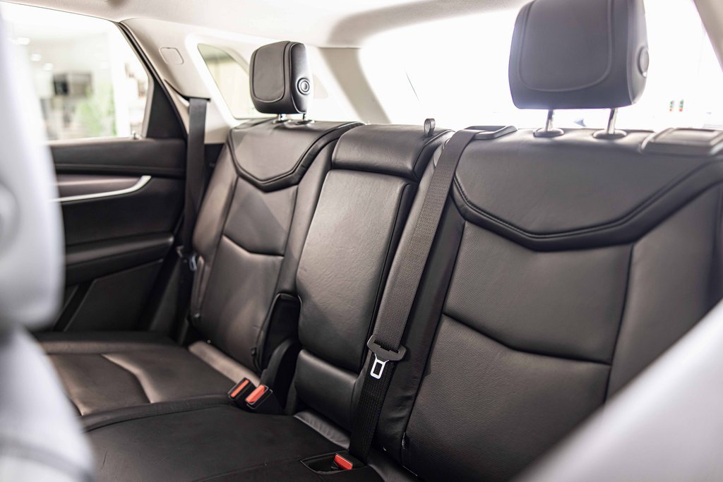 Used 2019 Cadillac XT5 Luxury image 33