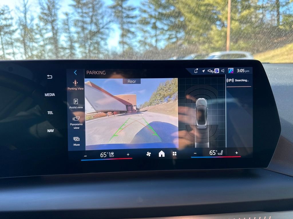 Certified 2025 BMW 228i xDrive 228 xDrive Gran Coupe w/ Premium Package image 18