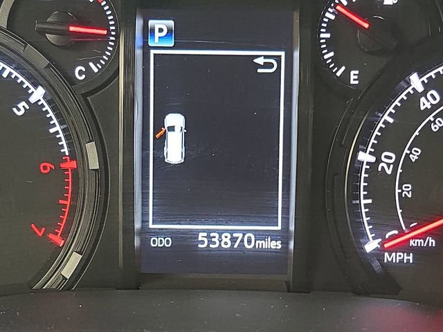 Used 2024 Toyota 4Runner SR5 RWD image 28