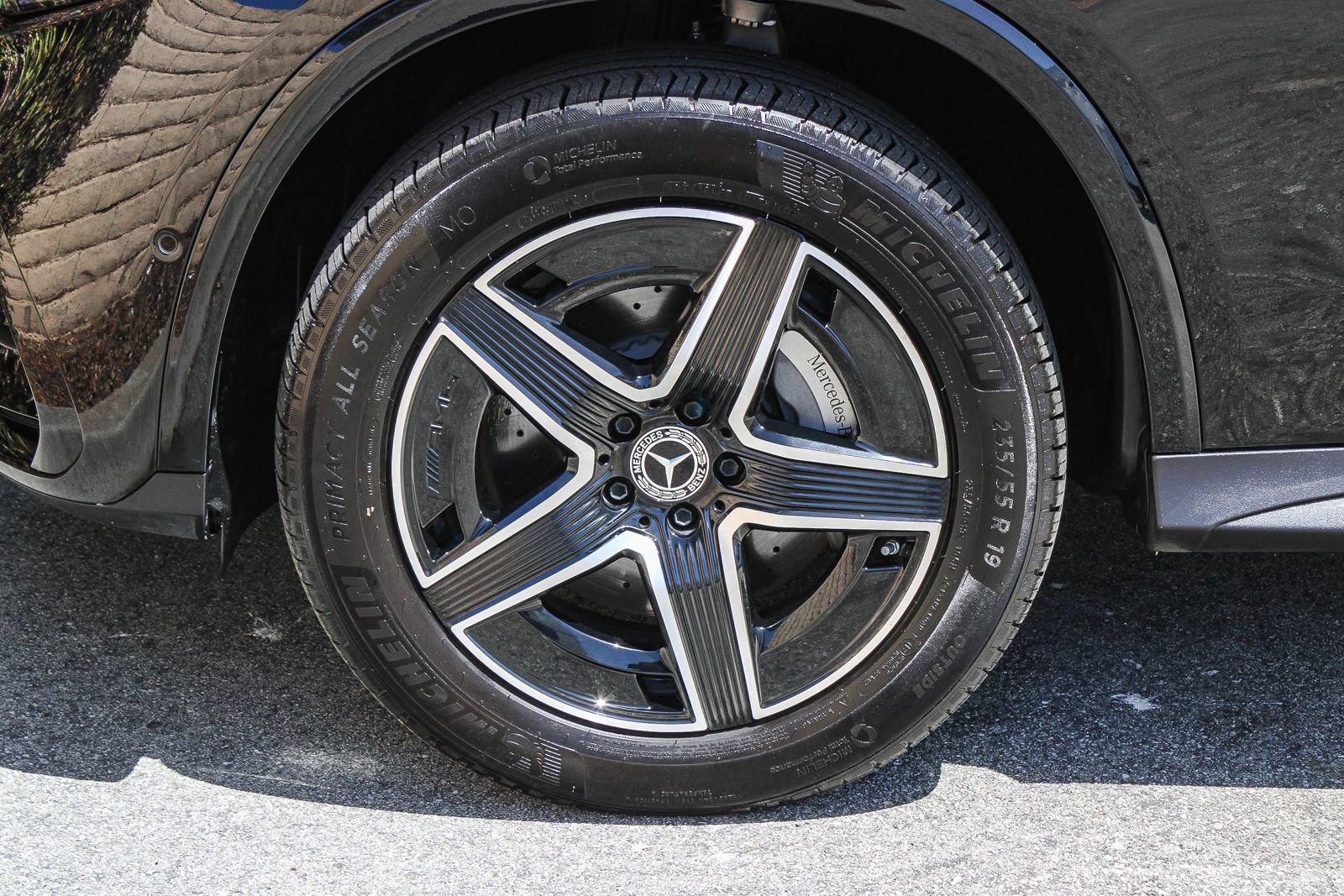 Certified 2026 Mercedes-Benz GLC 300 4MATIC image 12