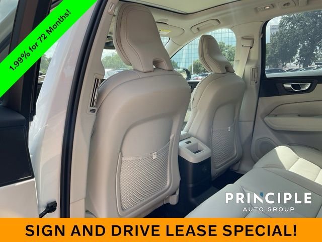 New 2026 Volvo XC60 T8 Ultra w/ Protection Package Premier image 27