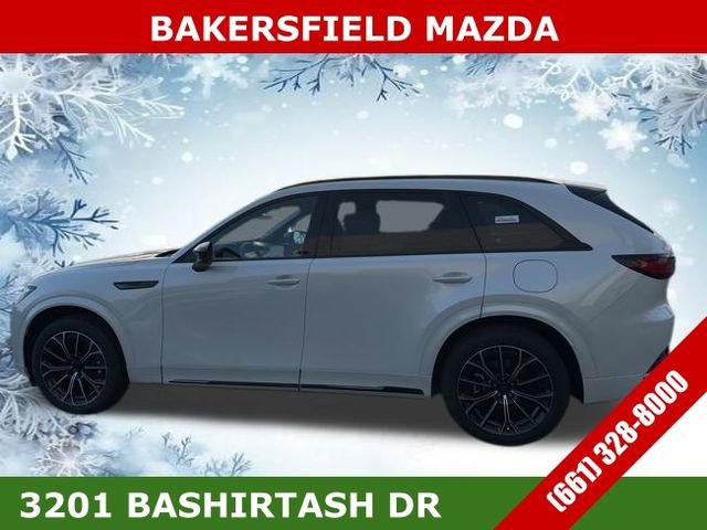 New 2026 MAZDA CX-70 3.3 Turbo S w/ Premium Package image 2