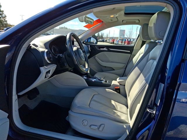 Used 2016 Audi A3 2.0T Premium image 17