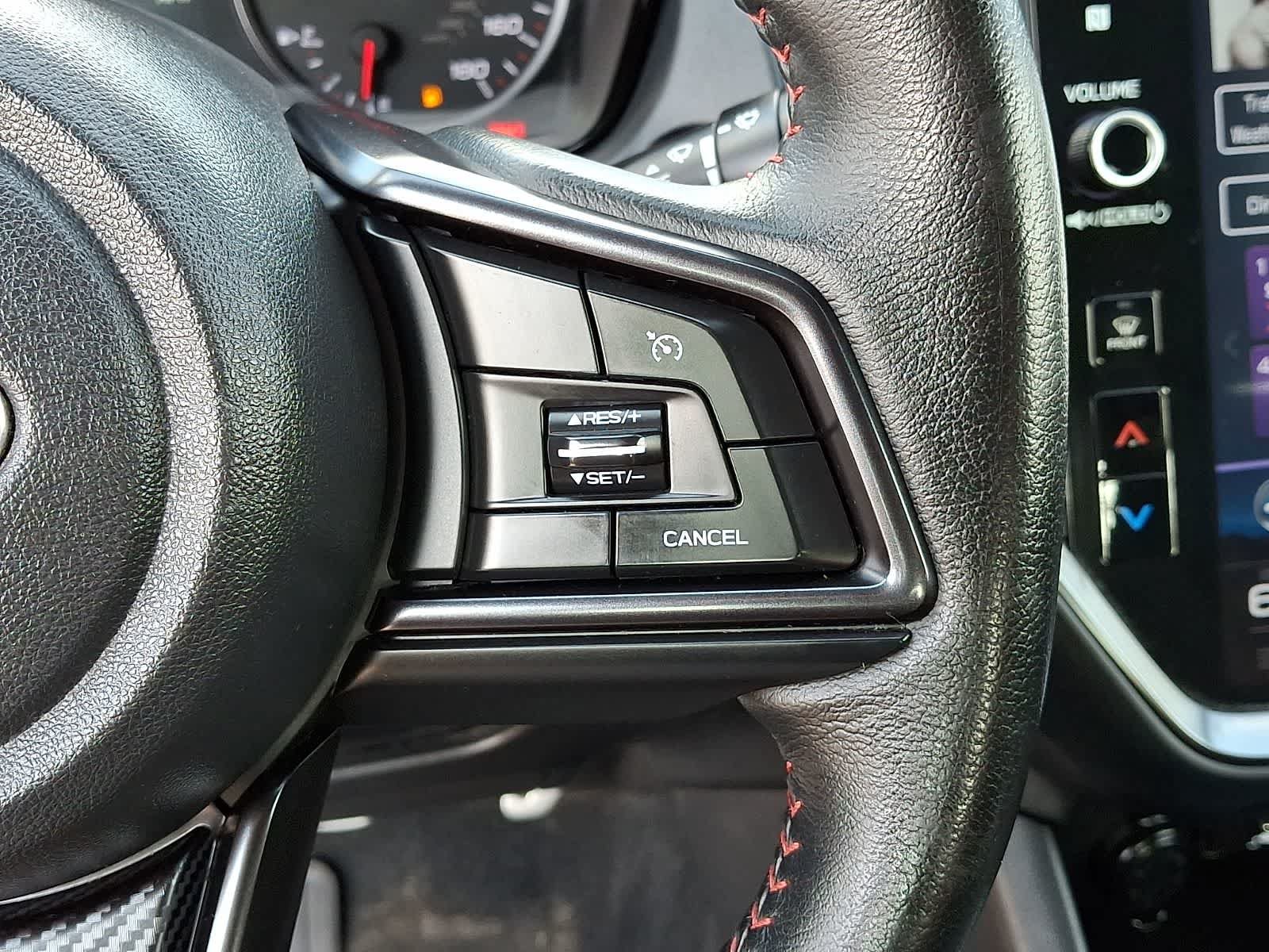 Used 2022 Subaru WRX Premium AWD/4WD image 20
