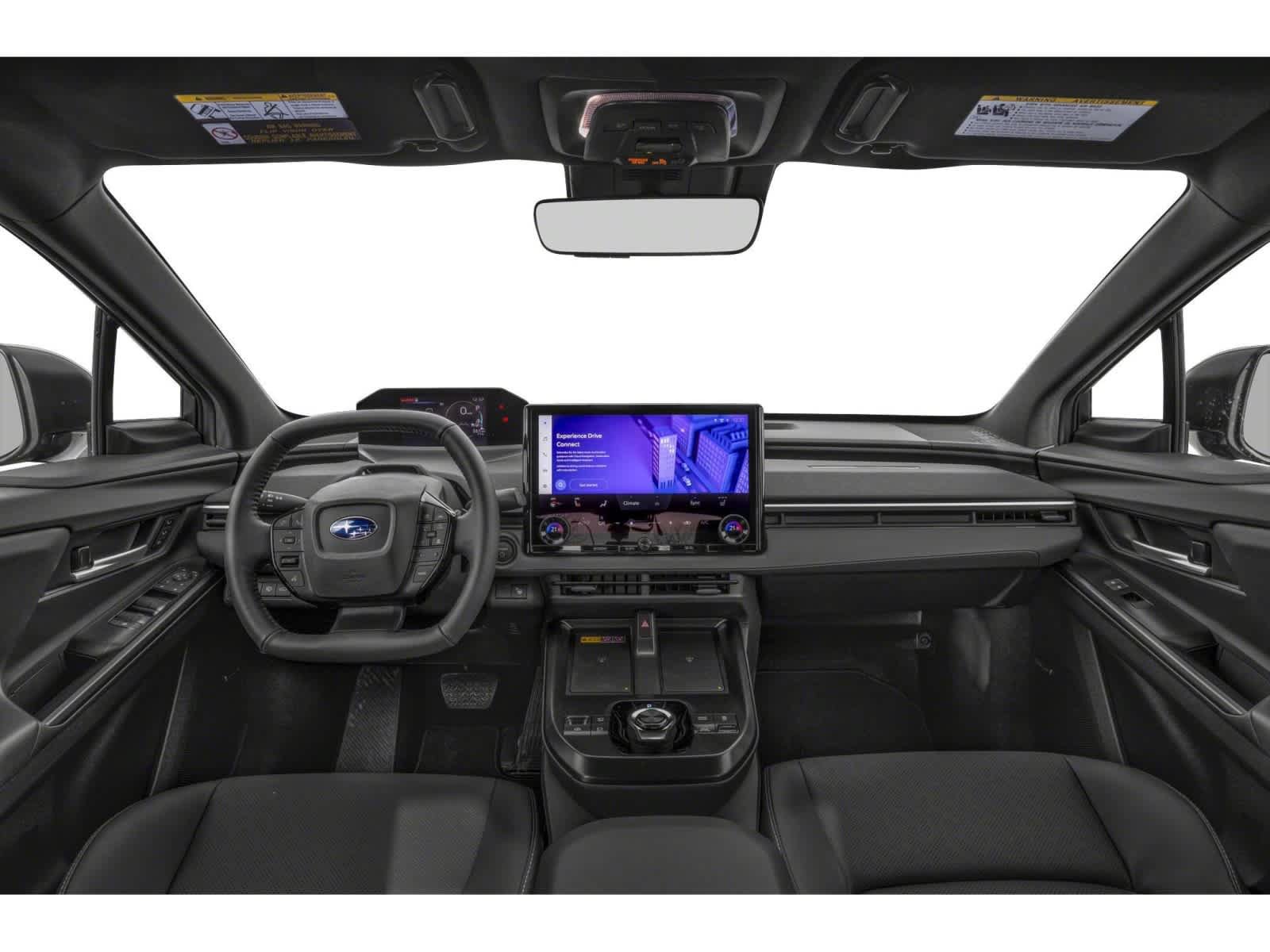 New 2026 Subaru Solterra AWD/4WD image 5