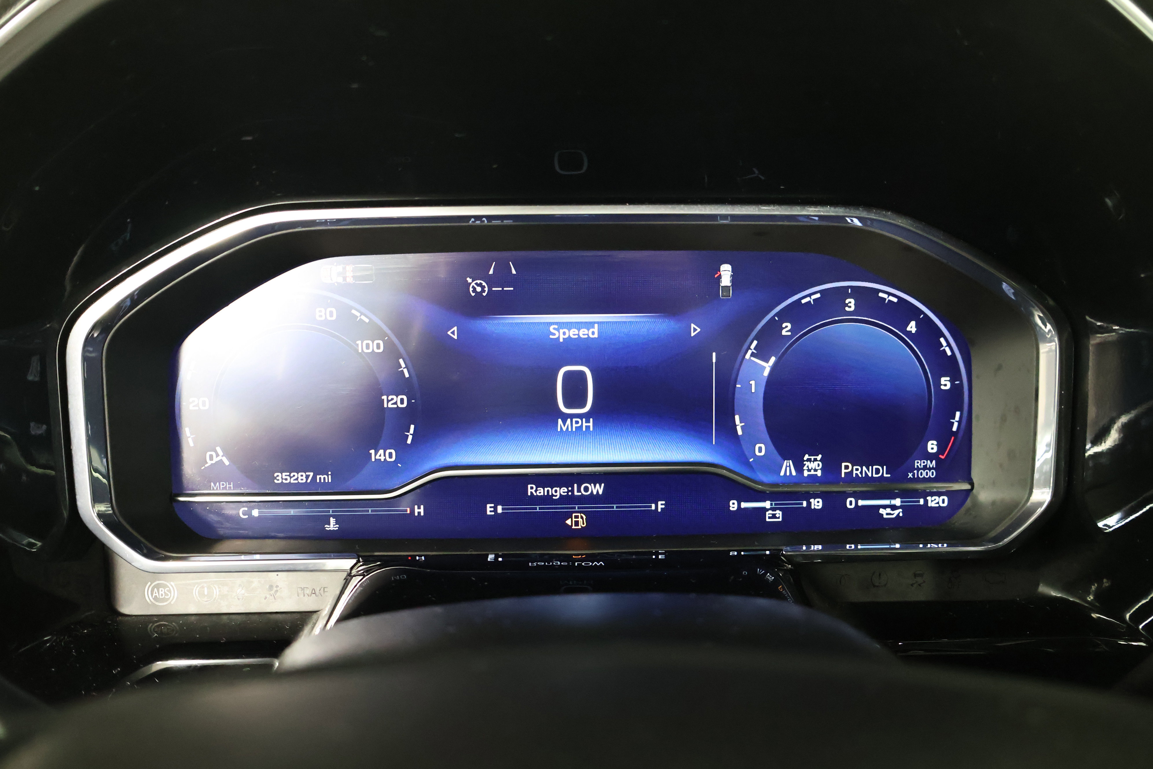 Used 2025 Chevrolet Silverado 1500 LT image 20