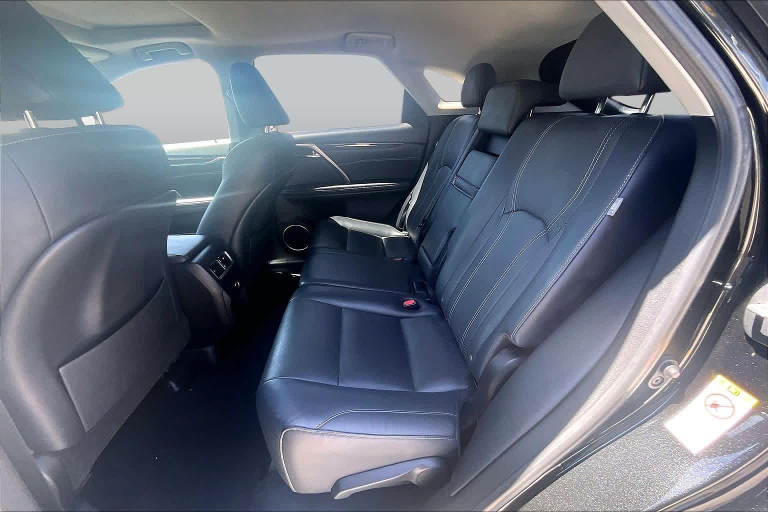 Used 2019 Lexus RX 350 AWD w/ Navigation Package image 19