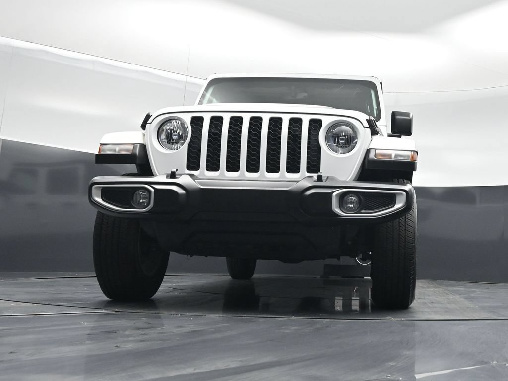 Used 2023 Jeep Gladiator Sport AWD/4WD image 39