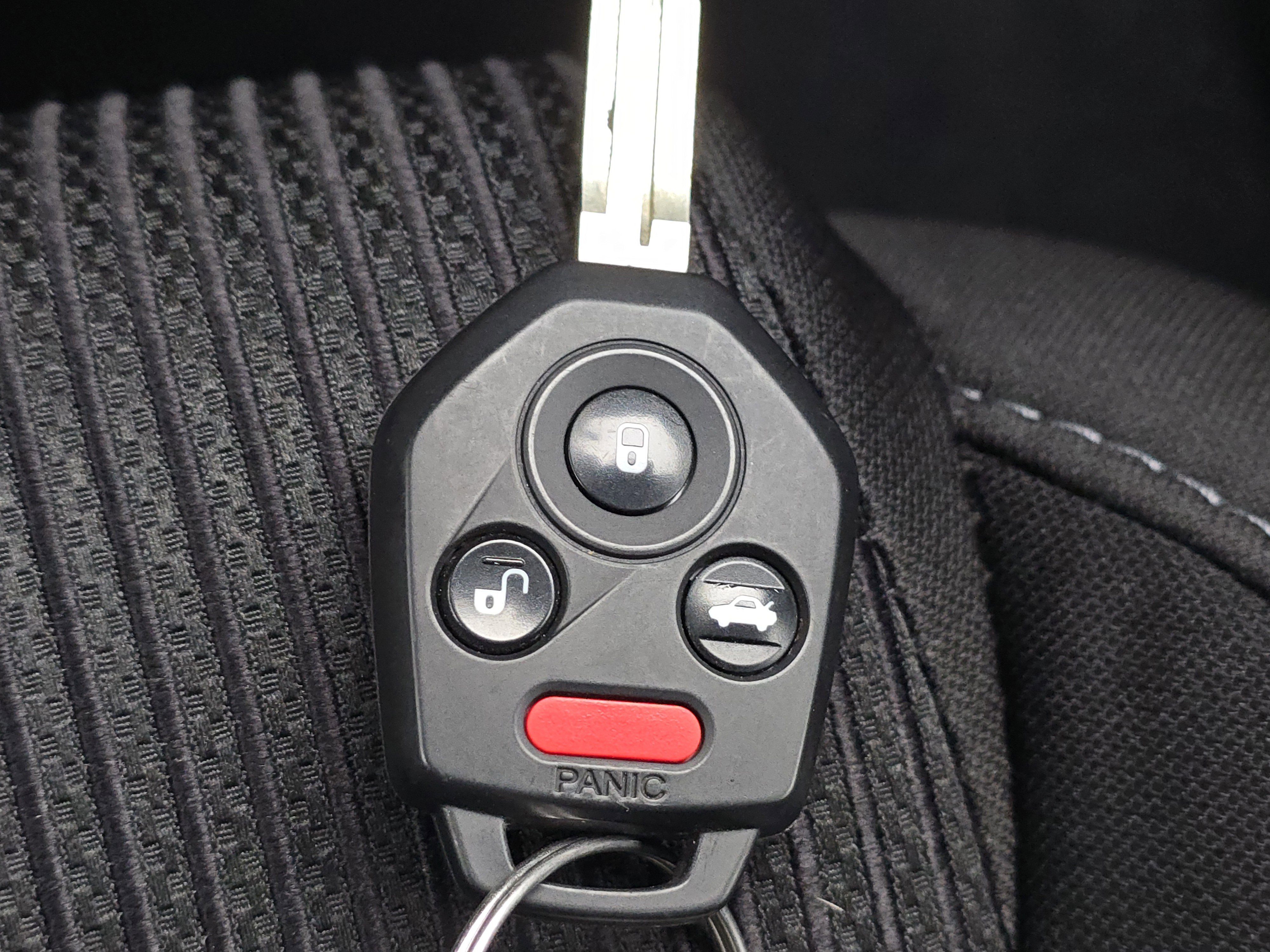 Certified 2025 Subaru Legacy Premium image 27