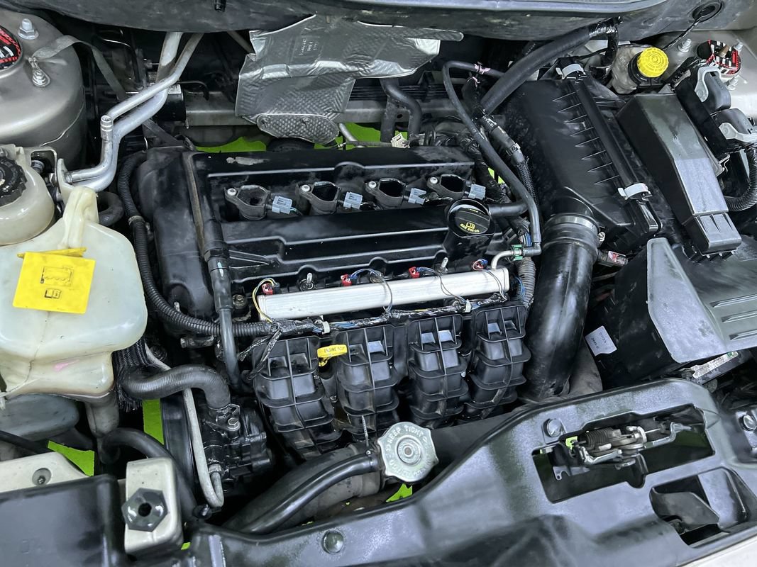 Used 2008 Jeep Patriot Sport FWD image 26
